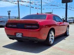 2016 Dodge Challenger 2dr Cpe R/T