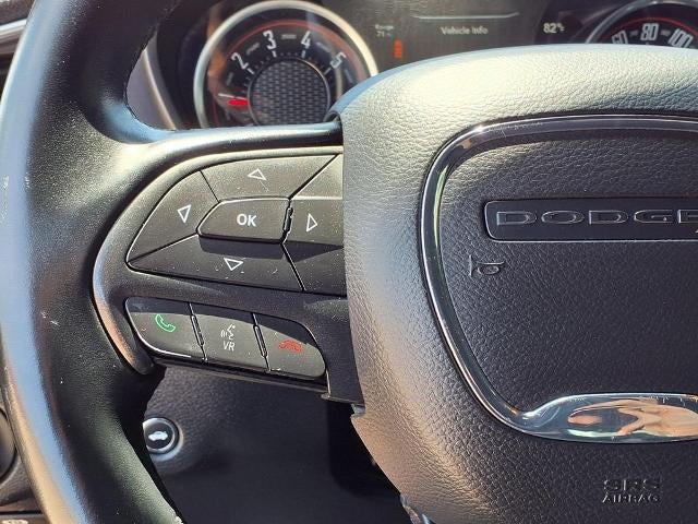 2016 Dodge Challenger 2dr Cpe R/T