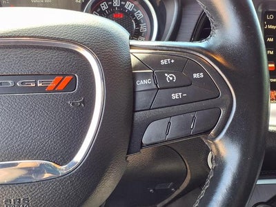 2016 Dodge Challenger 2dr Cpe R/T