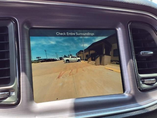 2016 Dodge Challenger 2dr Cpe R/T