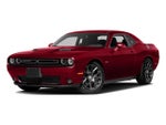 2016 Dodge Challenger 2dr Cpe R/T
