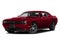 2016 Dodge Challenger 2dr Cpe R/T