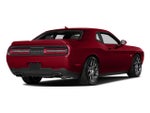2016 Dodge Challenger 2dr Cpe R/T