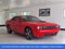 2016 Dodge Challenger 2dr Cpe R/T
