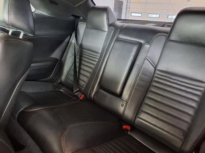 2016 Dodge Challenger 2dr Cpe R/T