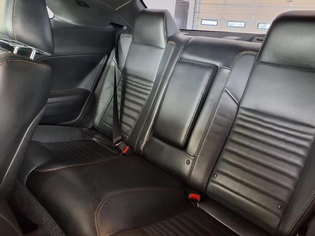 2016 Dodge Challenger 2dr Cpe R/T