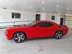 2016 Dodge Challenger 2dr Cpe R/T