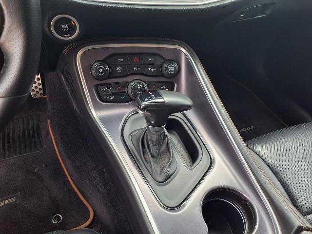 2016 Dodge Challenger 2dr Cpe R/T
