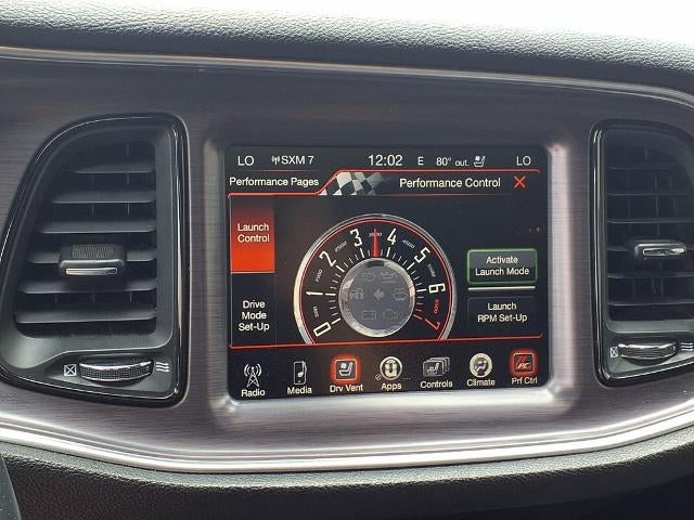2016 Dodge Challenger 2dr Cpe R/T