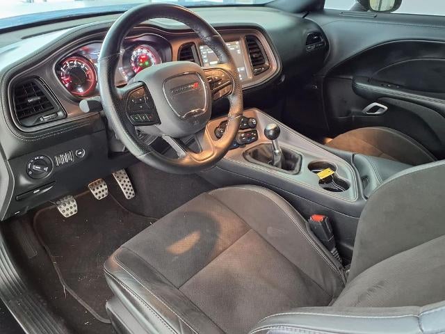 2023 Dodge Challenger R/T RWD