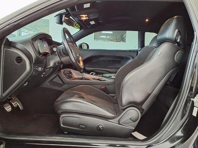 2023 Dodge Challenger R/T RWD