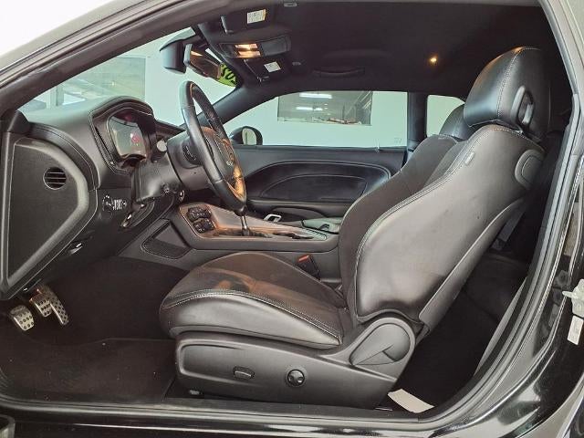 2023 Dodge Challenger R/T RWD