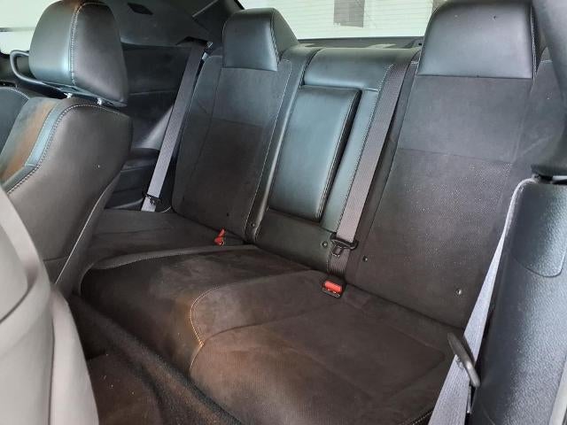 2023 Dodge Challenger R/T RWD
