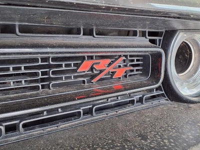 2023 Dodge Challenger R/T RWD