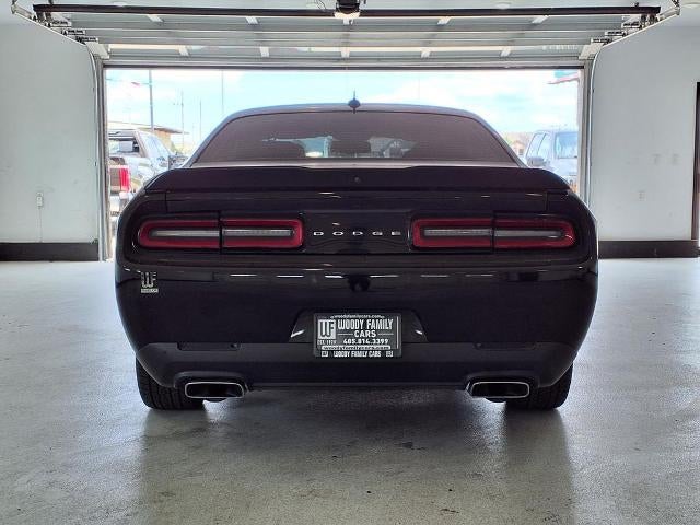 2023 Dodge Challenger R/T RWD