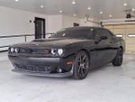 2023 Dodge Challenger R/T RWD