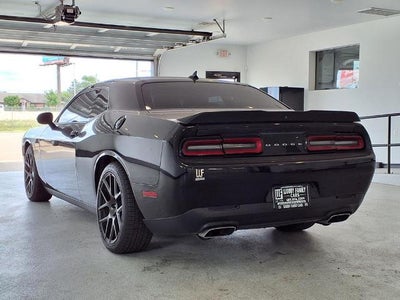 2023 Dodge Challenger R/T RWD