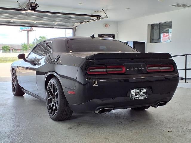 2023 Dodge Challenger R/T RWD