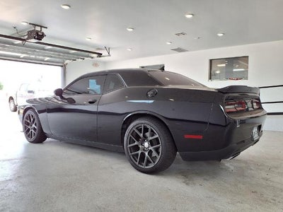 2023 Dodge Challenger R/T RWD