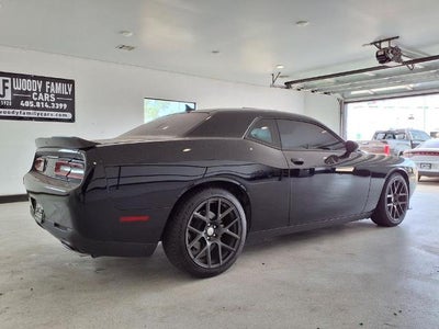 2023 Dodge Challenger R/T RWD