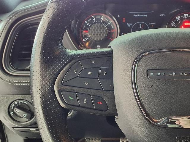 2023 Dodge Challenger R/T RWD