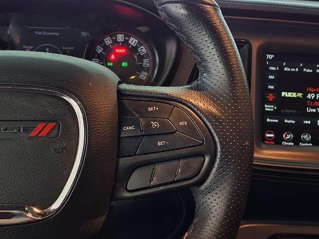 2023 Dodge Challenger R/T RWD