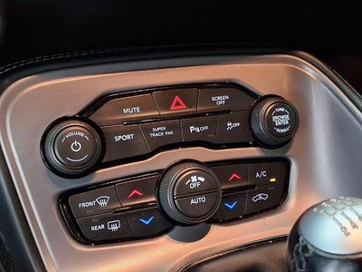 2023 Dodge Challenger R/T RWD