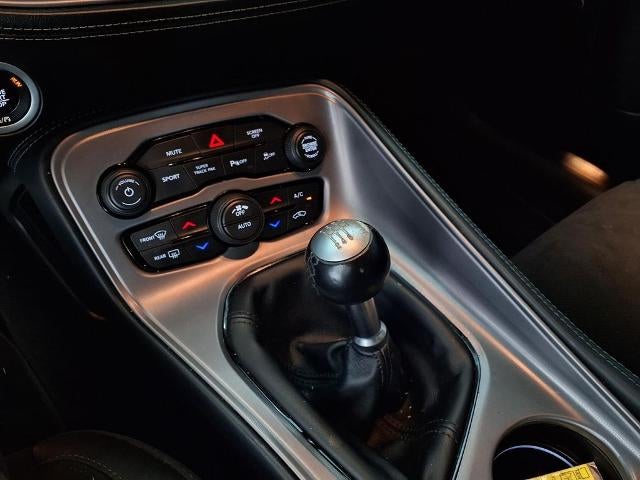 2023 Dodge Challenger R/T RWD