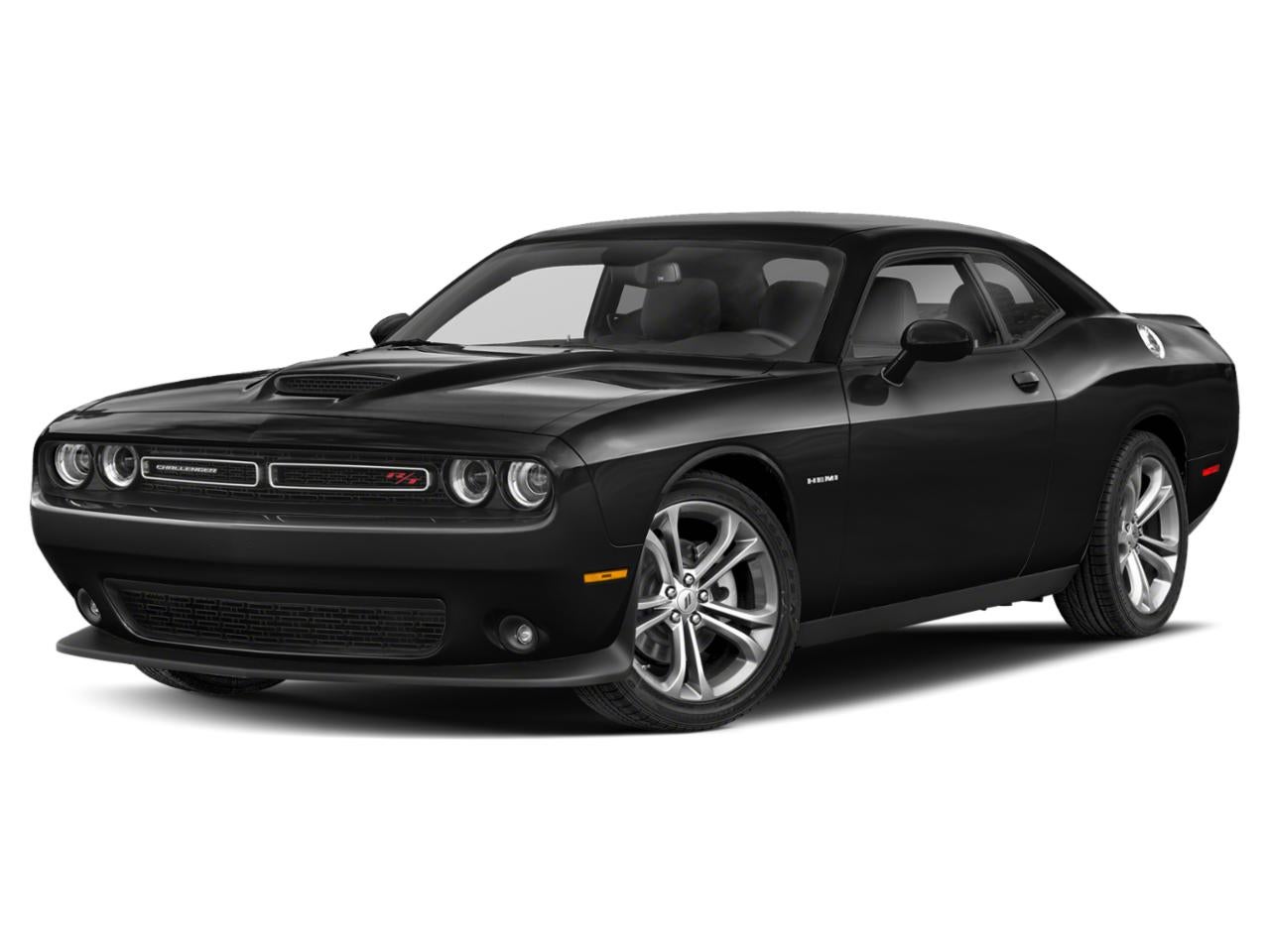 2023 Dodge Challenger R/T RWD