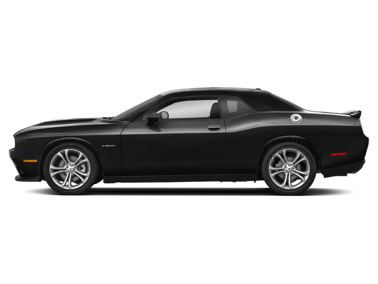 2023 Dodge Challenger R/T RWD