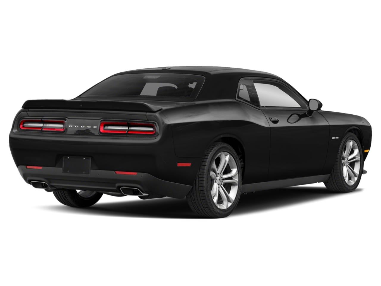 2023 Dodge Challenger R/T RWD