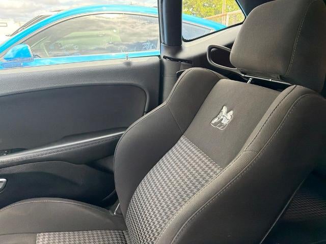 2020 Dodge Challenger R/T Scat Pack RWD