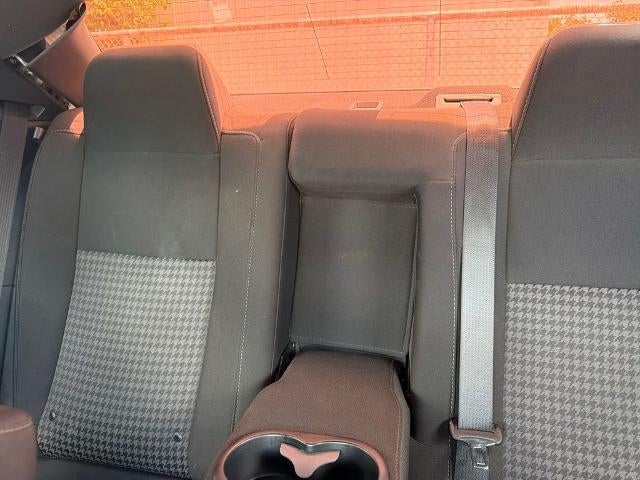2020 Dodge Challenger R/T Scat Pack RWD