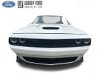 2020 Dodge Challenger R/T Scat Pack RWD