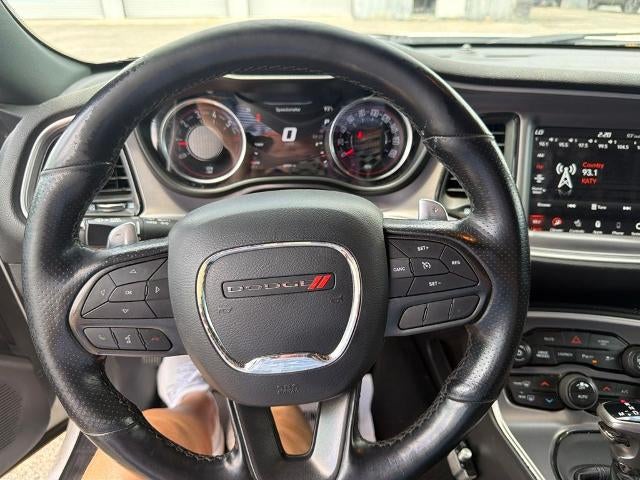 2020 Dodge Challenger R/T Scat Pack RWD
