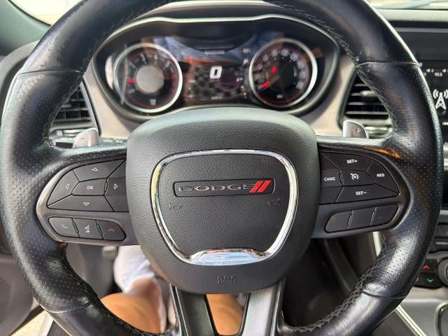 2020 Dodge Challenger R/T Scat Pack RWD