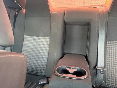 2020 Dodge Challenger R/T Scat Pack RWD