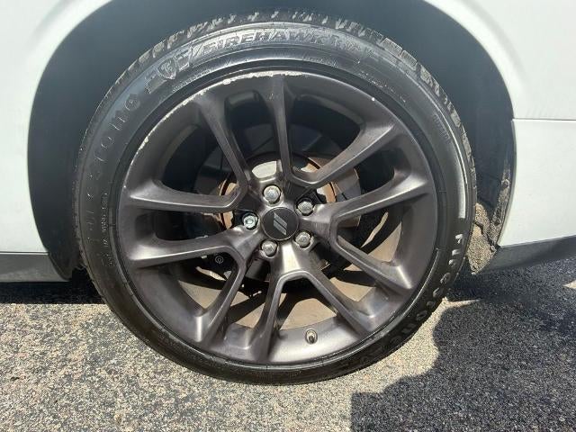 2020 Dodge Challenger R/T Scat Pack RWD