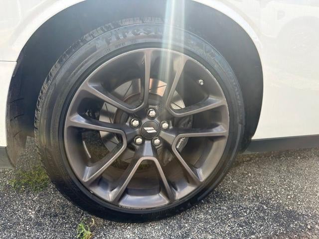 2020 Dodge Challenger R/T Scat Pack RWD