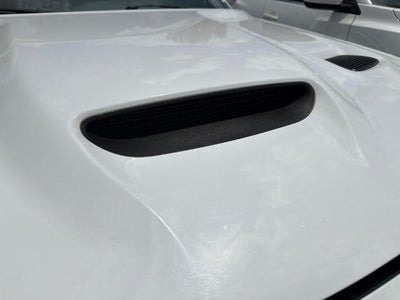 2020 Dodge Challenger R/T Scat Pack RWD