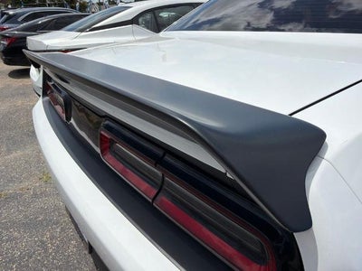 2020 Dodge Challenger R/T Scat Pack RWD
