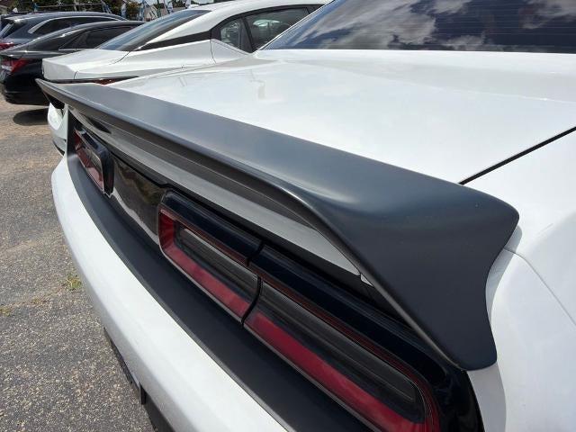 2020 Dodge Challenger R/T Scat Pack RWD