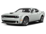2020 Dodge Challenger R/T Scat Pack RWD