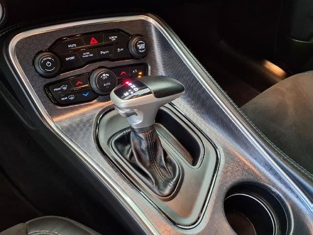2017 Dodge Challenger GT Coupe
