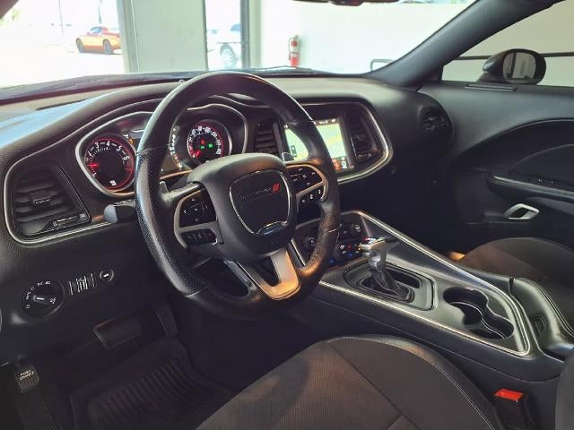 2017 Dodge Challenger GT Coupe