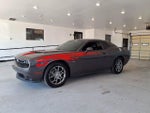 2017 Dodge Challenger GT Coupe