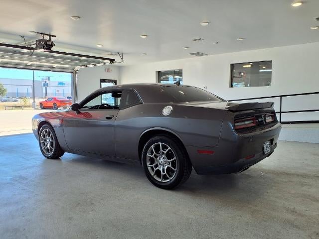 2017 Dodge Challenger GT Coupe