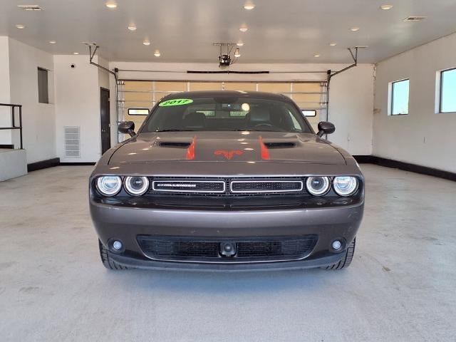 2017 Dodge Challenger GT Coupe
