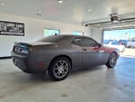 2017 Dodge Challenger GT Coupe