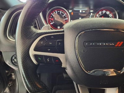 2017 Dodge Challenger GT Coupe